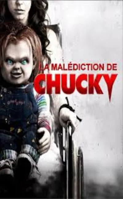 La malédiction de Chucky