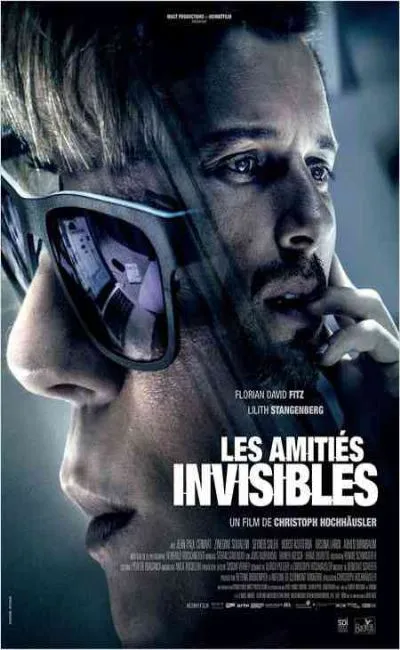 Les amitiés invisibles