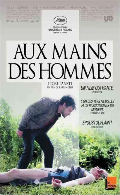 Aux mains des hommes (2014)