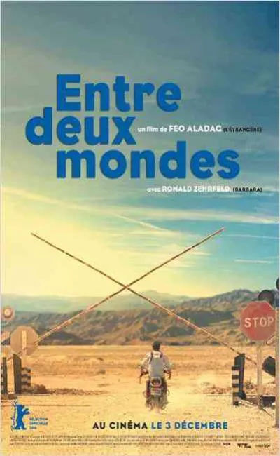 Entre deux mondes (2014)