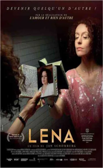 Lena (Lose Myself) (2015)