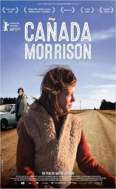 Canada Morrison