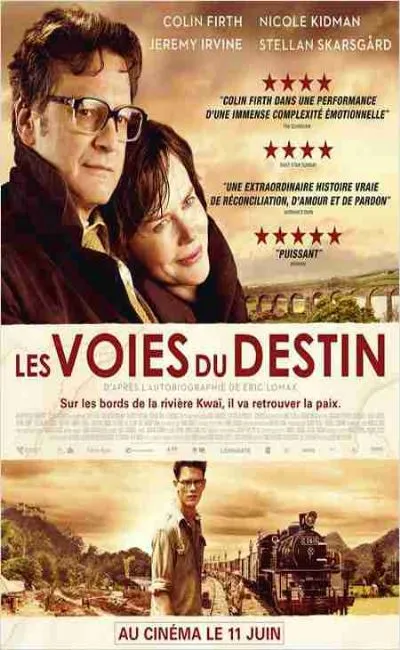 Les voies du destin (2014)