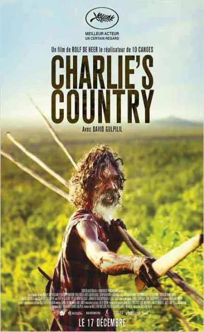 Charlie's Country (2014)