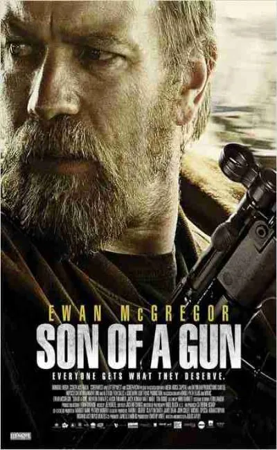 Son of a gun (2015)