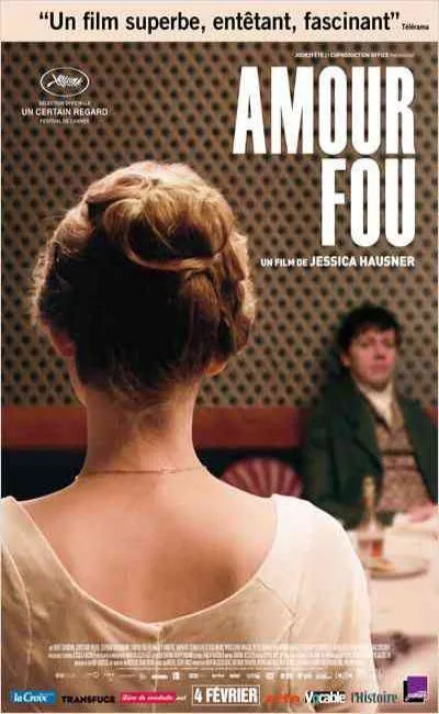 Amour fou (2015)