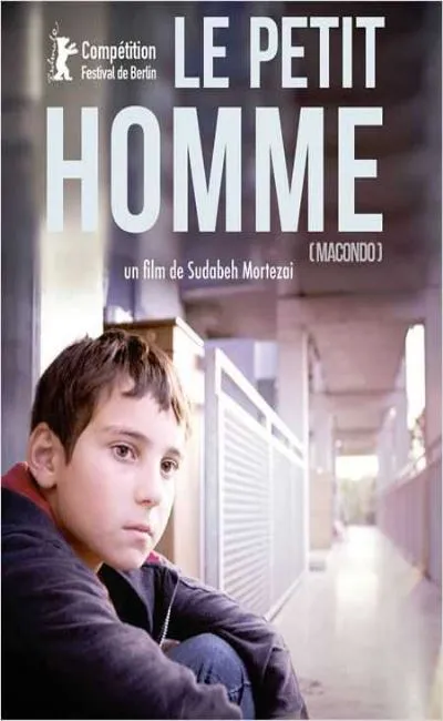 Le petit homme (2015)