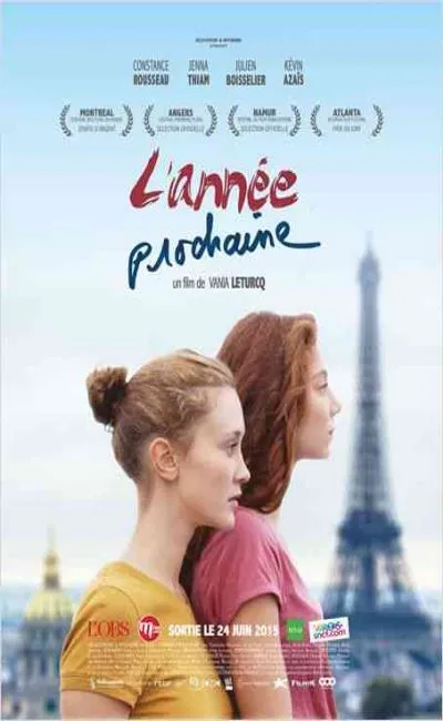 L'année prochaine (2015)