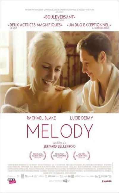 Melody (2015)