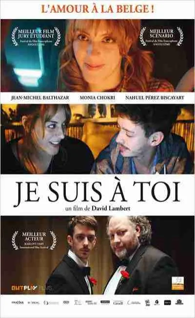 Je suis à toi (2015)