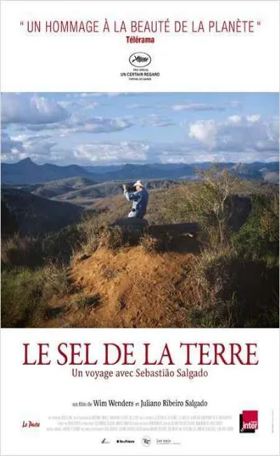 Le sel de la terre (2014)