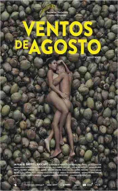 Ventos de Agosto (2015)