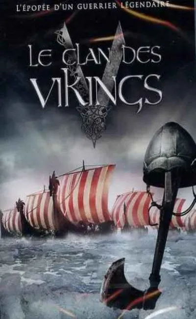 Le clan des Vikings (2014)