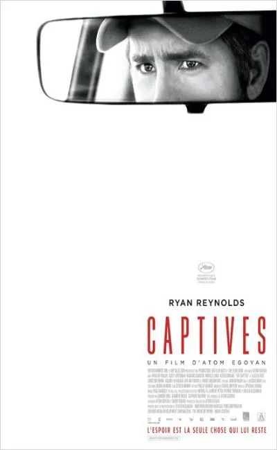 Captives (2015)