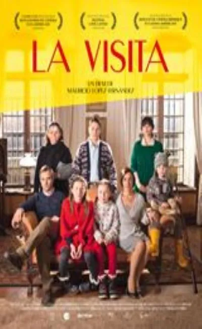 La visita (2016)