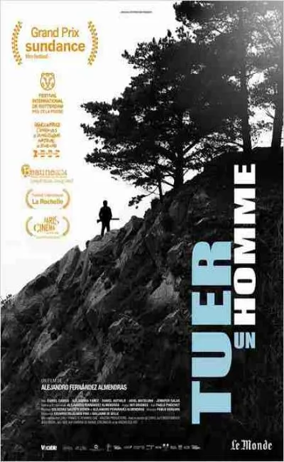 Tuer un homme (2014)