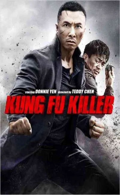 Kung Fu killer