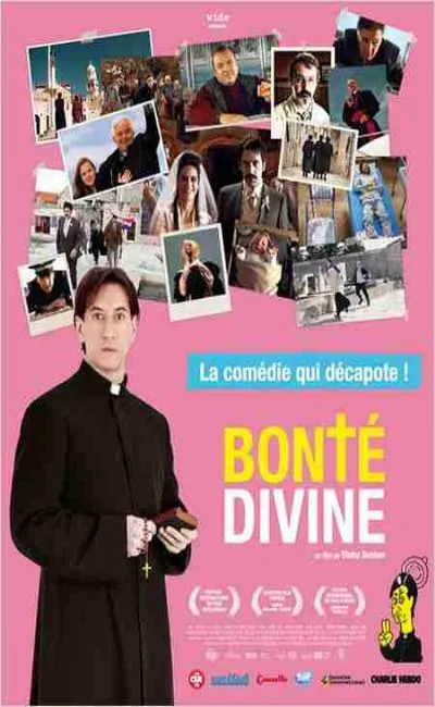 Bonté divine