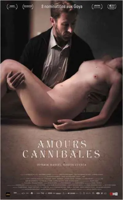Amours cannibales