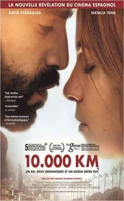10 000 Km (2015)