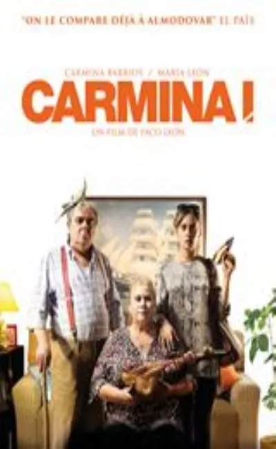 Carmina
