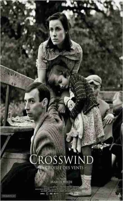 Crosswind - La croisée des vents