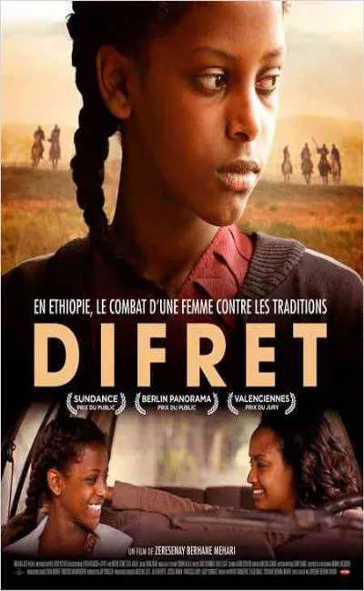 Difret (2015)