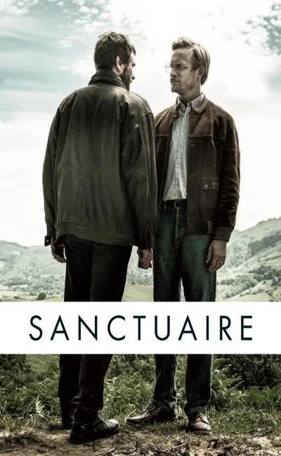 Sanctuaire (2015)