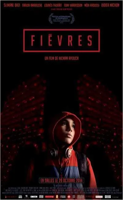 Fièvres (2014)