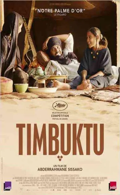 Timbuktu (2014)