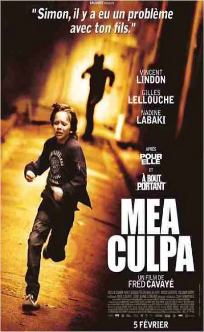 Mea culpa (2014)