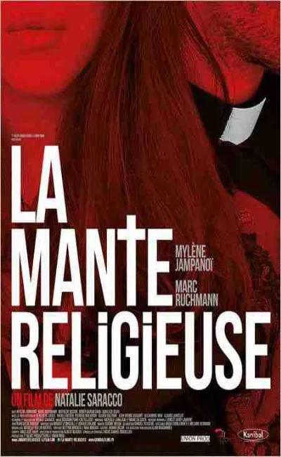 La mante religieuse (2014)