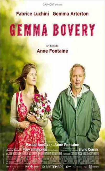 Gemma Bovery (2014)