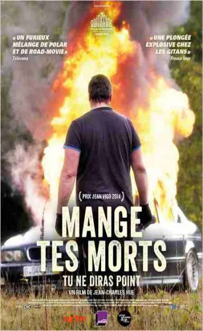 Mange tes morts tu ne diras point (2014)