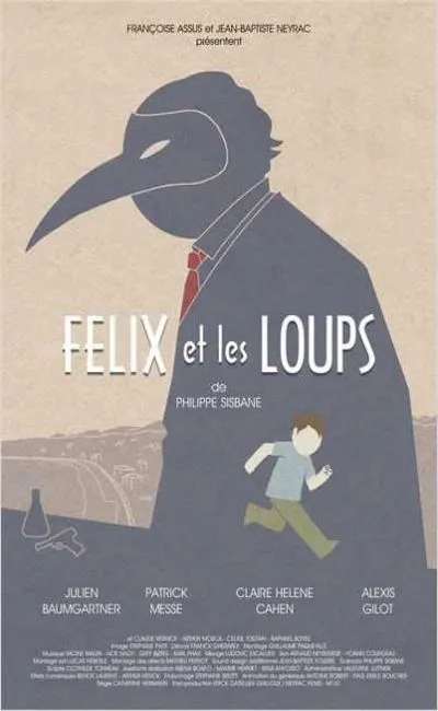 Félix et les Loups