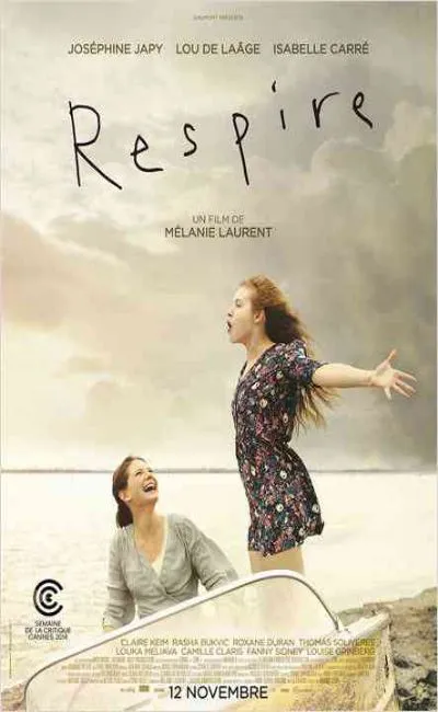 Respire (2014)