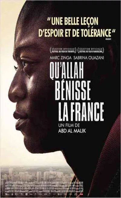 Qu’Allah bénisse la France (2014)