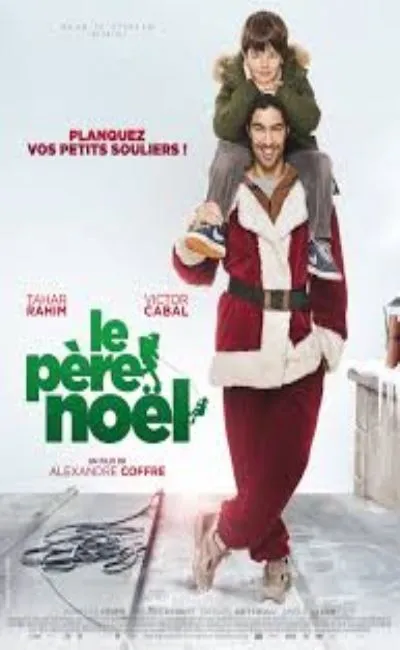 Le Père Noël (2014)