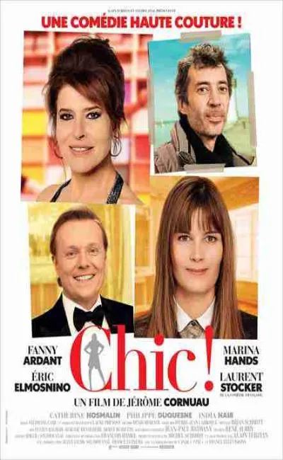 Chic (2015)