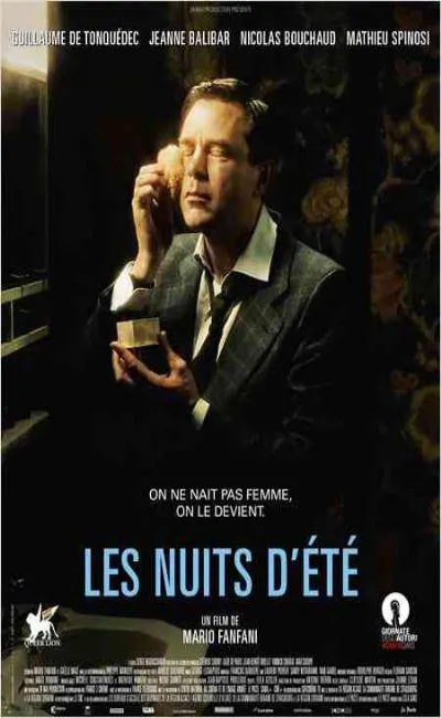 Les nuits d'été (2015)