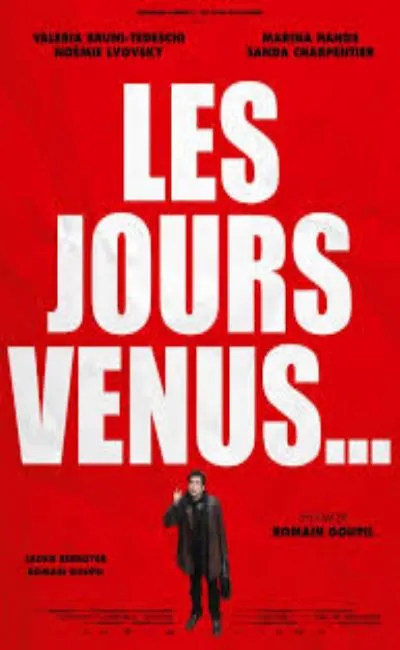 Les jours venus