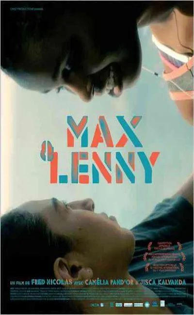 Max et Lenny (2015)