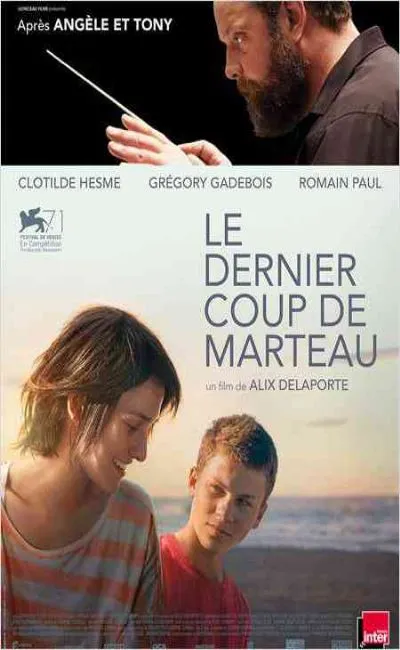 Le dernier coup de marteau (2015)