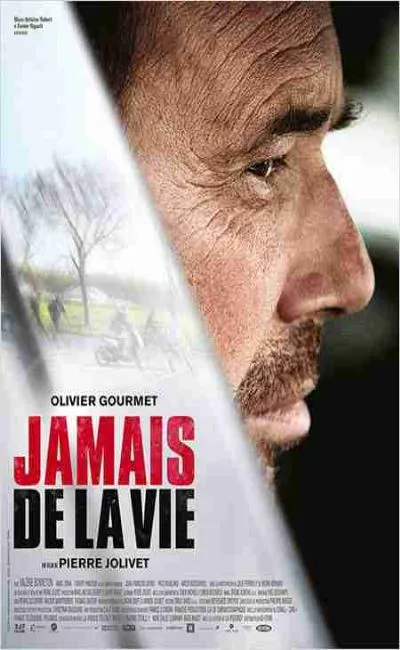 Jamais de la vie (2015)