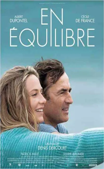 En équilibre (2015)