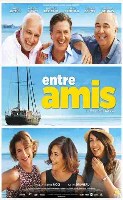 Entre amis (2015)