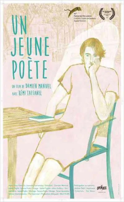 Un jeune Poète (2015)