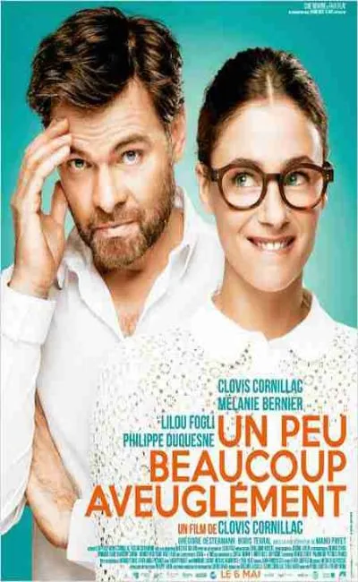 Un peu beaucoup aveuglément (2015)