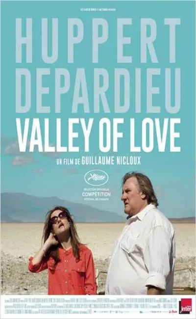 Valley of love (2015)