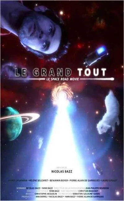 Le grand tout (2015)